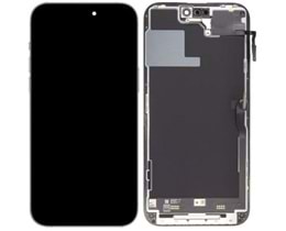 İphone 14 Pro Max Lcd Servis Orjinal ( Çip Aktarım Gerekmez )