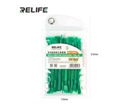 Relife RL-049C Plastik 10'lu Pena Seti