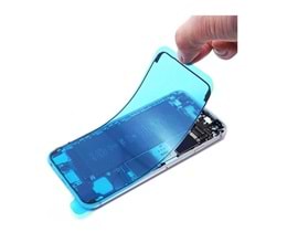 İphone 17 Pro Ekran Sıvı Toz Bandı
