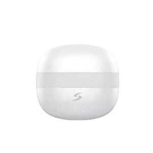 Soultech BH030B GoodMood TWS Earphones ENC+IPX4 Bluetooth Kulaklık - Beyaz