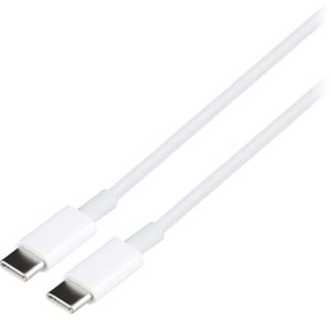 Concord C813 Type-C -Type-C Usb Şarj ve Data Kablosu 1 Mt 3A