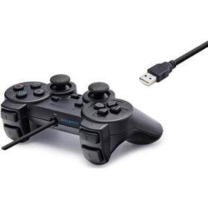 CONCORD C850 USB 2.0 Kablolu Pc Oyun Kolu