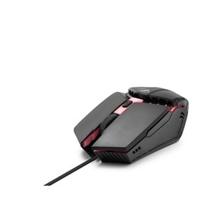 Novator Hd865 Klavye & Mouse Set Q