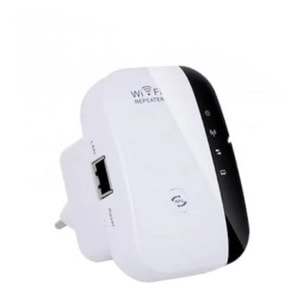 Hadron Hd9100 Access Point Repeater 300 Mbps