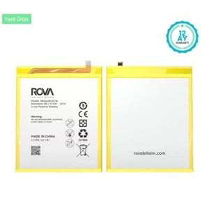 Rova Huawei P20 Lite Batarya 2900 Mah Hb366481Ecv