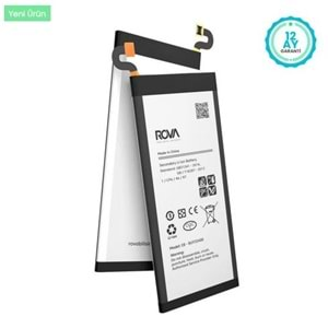 Rova Samsung S7 Sm-G930 Batarya 3000 Mah