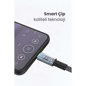 Sprange SR-03 Type-c & Lightning 2in1 Aux OTG Dönüştürücü