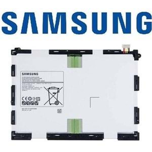 Samsung T550 Tablet Batarya Orjinal