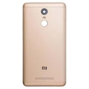 Xiaomi Redmi Note 3 Kasa Gold