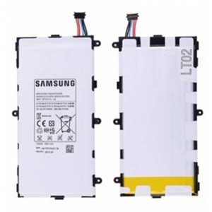 Samsung T210 T211 T212 T215 Tablet Batarya Orjinal