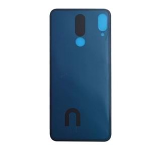 Xiaomi Redmi Note 7 Arka Kapak Mavi