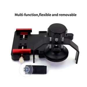 YCS Q18 Ekran Sökme Ayırıcı Ekran Kaldırma Aparatı