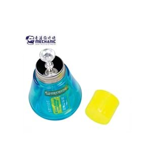 Mechanic SD150E Alcol/Tiner Cam Şişe 150ml