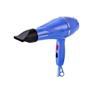 Powertec TR-501 Turbo Profesyonel 2500 W Fön Makinesi