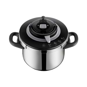 Tefal Clipso+ Chef Düdüklü Tencere 6 litre