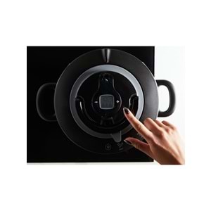 Tefal Clipso+ Chef Düdüklü Tencere 6 litre