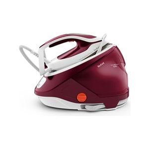 Tefal GV9220 Pro Express Protect 135 gr Sürekli ve 540 gr Şok Buharlı 2600 Watt Buhar Kazanlı Ütü