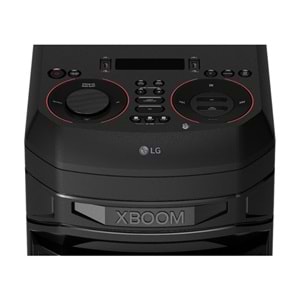 LG Xboom Rnc5 Bluetooth Hoparlör, 500W Parti Hoparlörü
