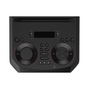 LG Xboom Rnc5 Bluetooth Hoparlör, 500W Parti Hoparlörü