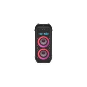 LG Xboom XL9T 1000 W Karaoke Bluetooth Hoparlör