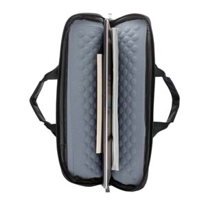 HADRON HDX4009 CanyonCase 15.6 İnç Notebook Çantası Siyah
