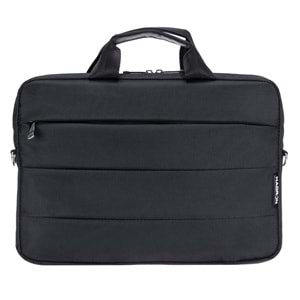 HADRON HDX4009 CanyonCase 15.6 İnç Notebook Çantası Siyah