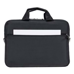 HADRON HDX4009 CanyonCase 15.6 İnç Notebook Çantası Siyah