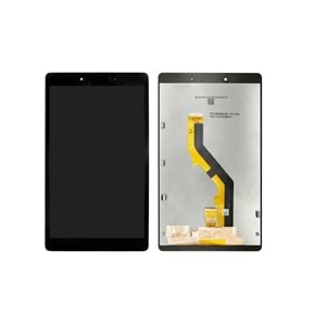 Samsung Galaxy Tab A T290 Lcd Ekran - Siyah