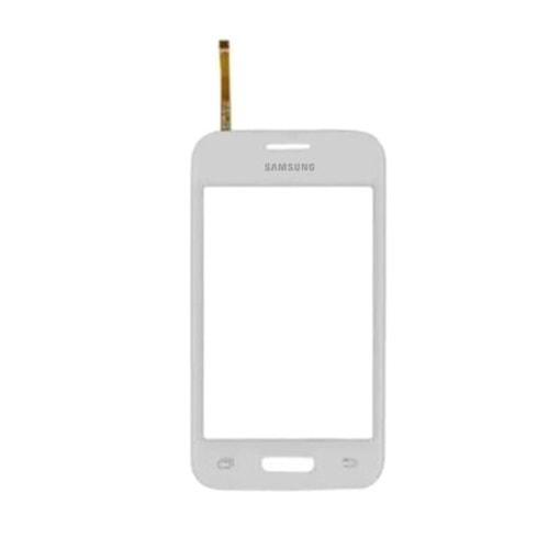 Samsung G130 Touch ( Dokunmatik ) Beyaz