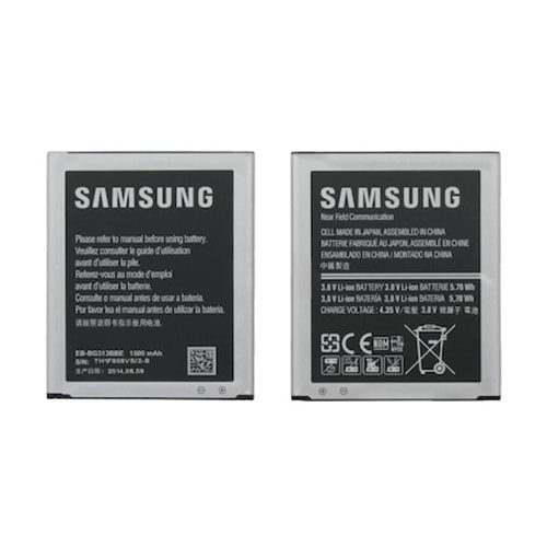 Samsung G313 Orjinal Batarya