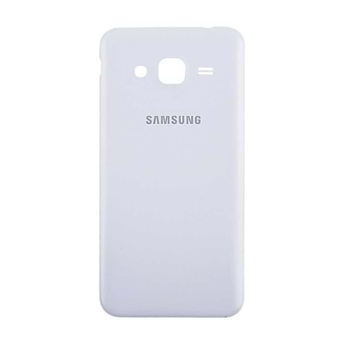 Samsung G530 Arka Kapak Beyaz