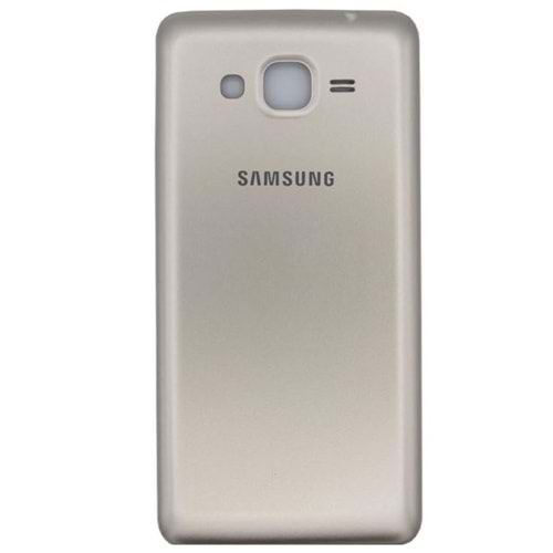 Samsung G530 Arka Kapak Gold