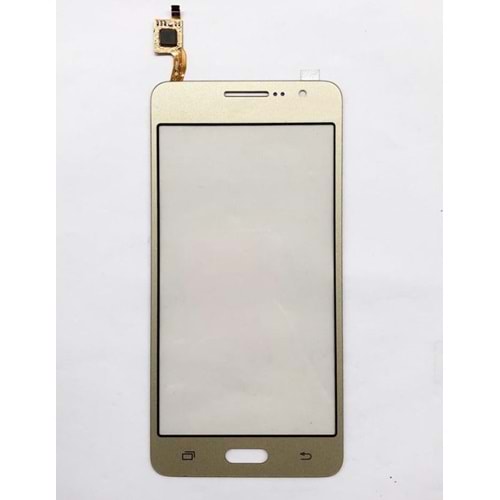 Samsung G530 531 Touch ( Dokunmatik ) Gold