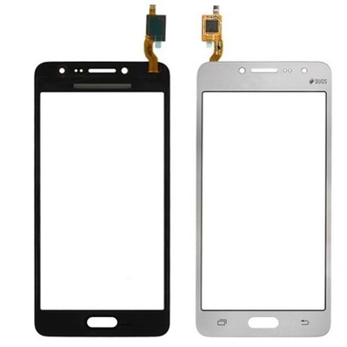 Samsung G532 Touch ( Dokunmatik ) Beyaz