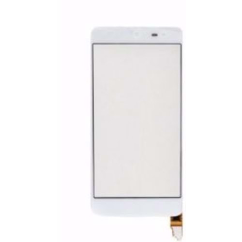 General Mobile One 4G Touch ( Dokunmatik ) Beyaz