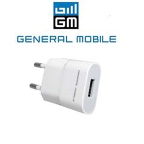 General Mobile 1.0A Orjinal Başlık