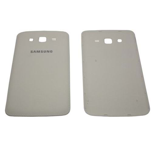 Samsung Grand 2 Arka Kapak Gold