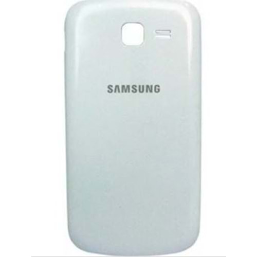 Samsung 7262 Arka Kapak Beyaz