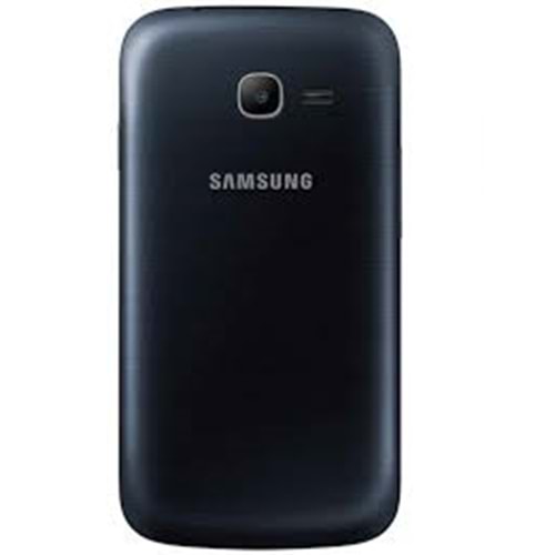 Samsung 7262 Arka Kapak Siyah