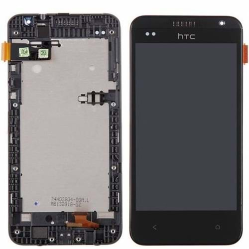 Htc Desire 300 Lcd Ekran Full