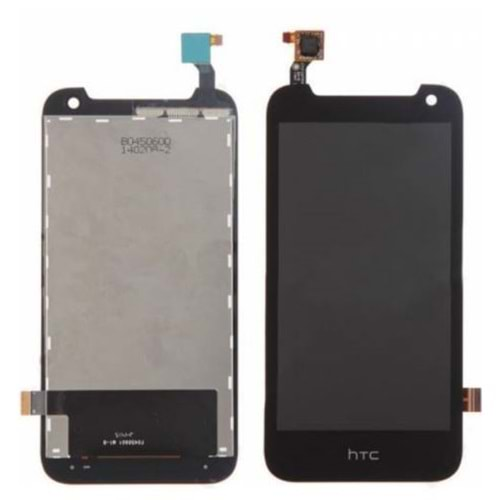 Htc 310 Lcd Ekran