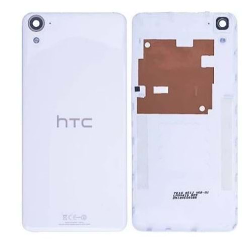 Htc 826 Arka Kapak Beyaz