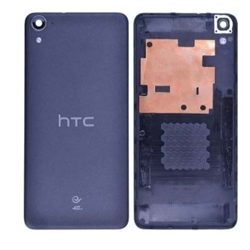 Htc 826 Arka Kapak Siyah