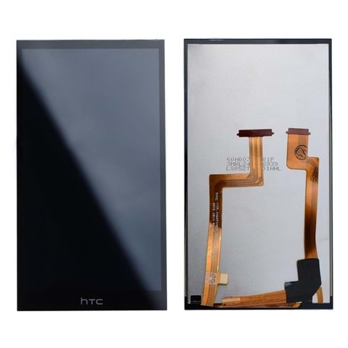 Htc Eye Lcd Ekran Çıtasız