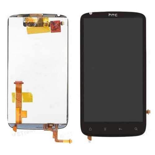 Htc Sensation Xe Lcd Ekran