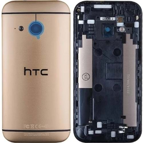 Htc M8 Kasa Gold