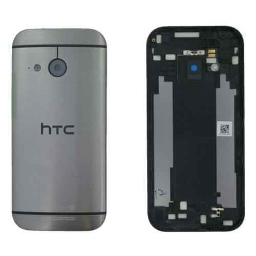 Htc M8 Kasa Siyah