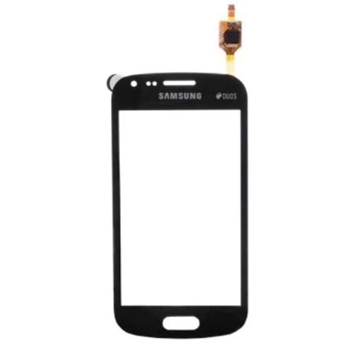 Samsung 7560/7562 Touch ( Dokunmatik ) Siyah