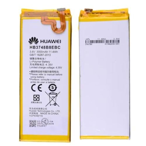 Huawei G7 Orjinal Batarya Hb3748B8Ebc