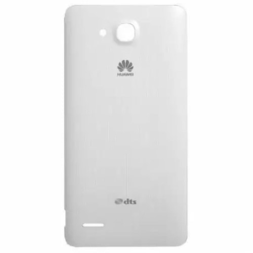 Huawei G750 Arka Kapak Beyaz